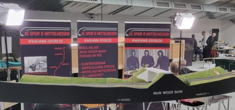 Premiere auf den internationalen Spur 0-Tagen Premiere auf den internationalen Spur 0-Tagen